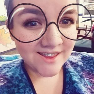 Meet your Posher, Coryn